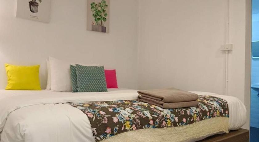 Navara Resort Chumphon Exterior photo